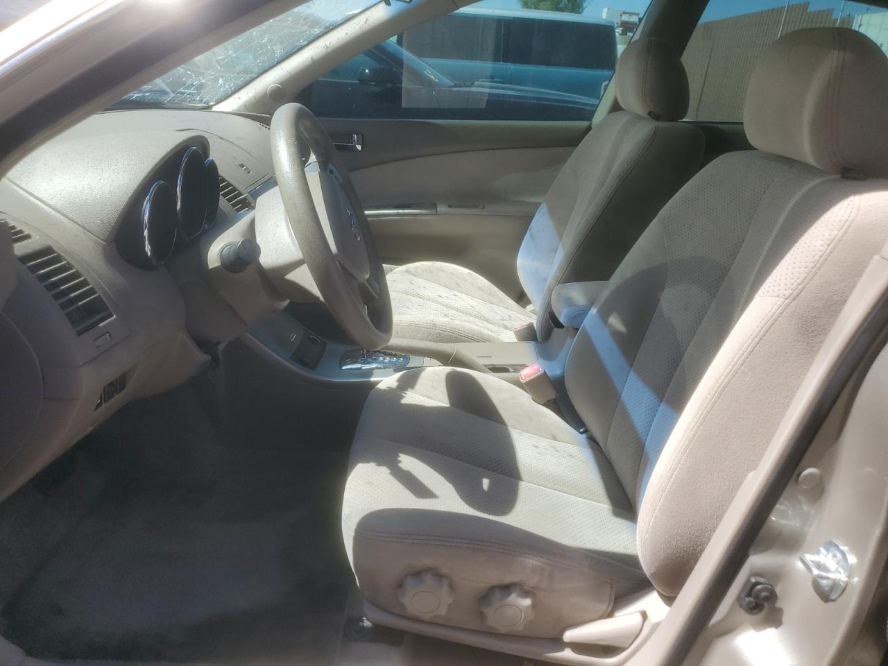 2005 Nissan Altima S VIN: 1N4AL11D75N411530 Lot: 80378375