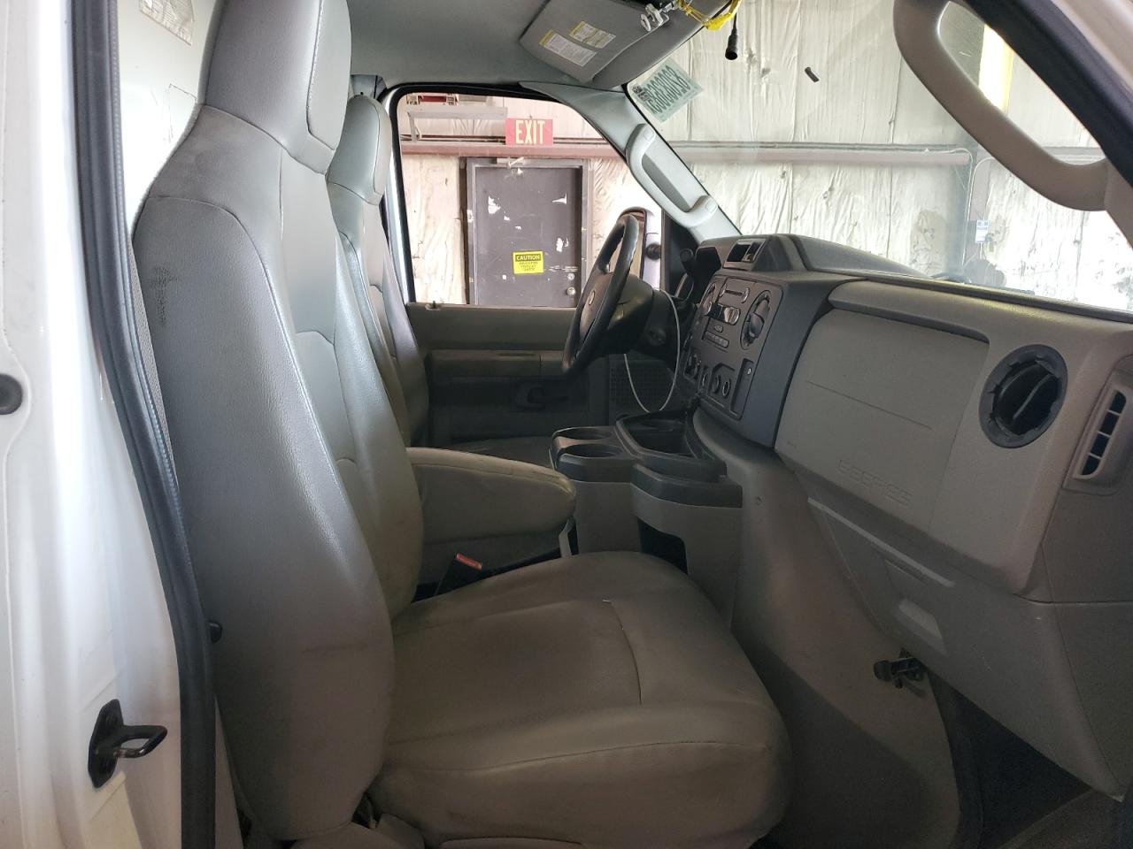 2016 Ford Econoline Commercia VIN: 1FDWE3FL5GDC06413 Lot: 82083685