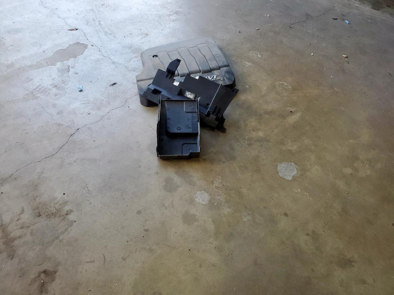 2012 Buick Lacrosse VIN: 1G4GC5E38CF119319 Lot: 80728705