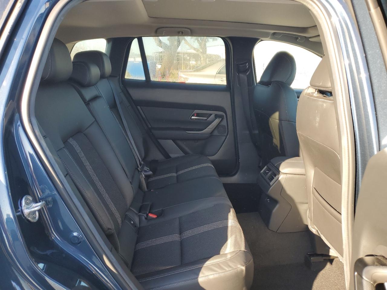 2025 Mazda Cx-50 Premium VIN: 7MMVABDM9SN349109 Lot: 81549355