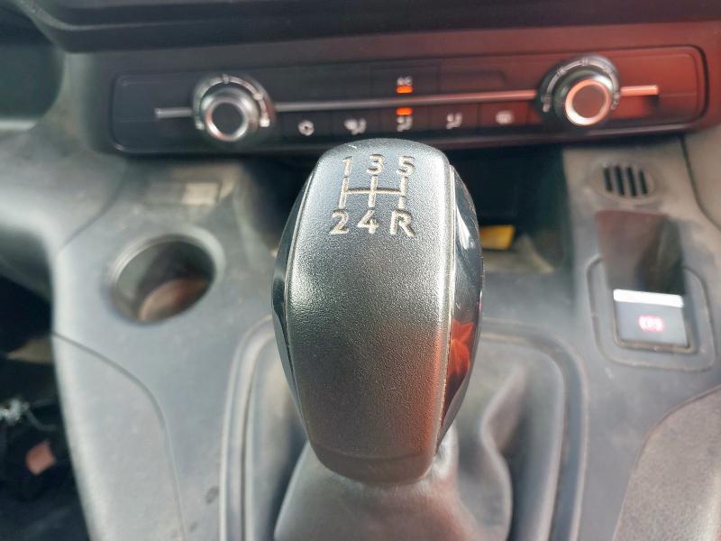 2021 CITROEN BERLINGO 1.5 BLUEHDI 1000KG ENTERPRISE 100PS