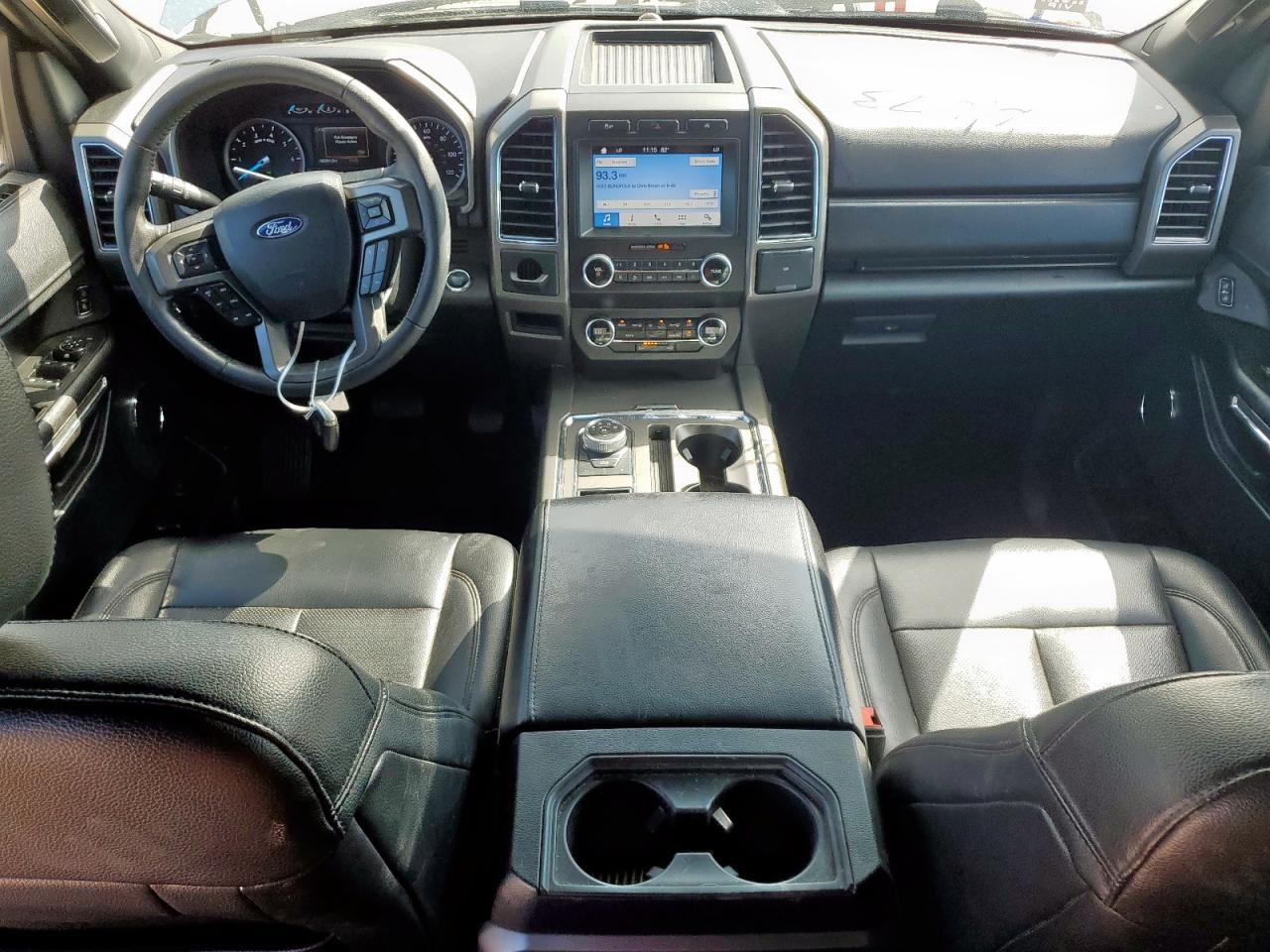 2019 Ford Expedition Max Xlt VIN: 1FMJK1HT5KEA04033 Lot: 80632005