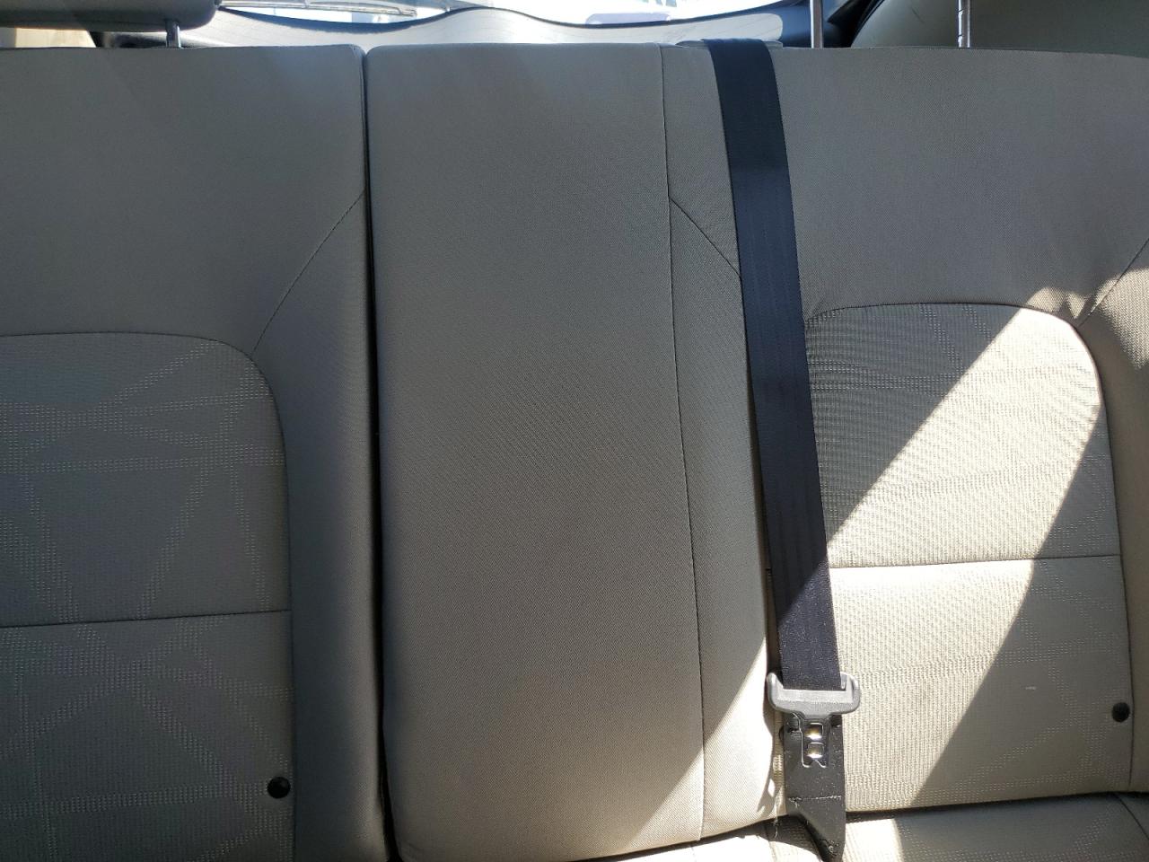 2017 Kia Rio Lx VIN: KNADM5A36H6007858 Lot: 80457655