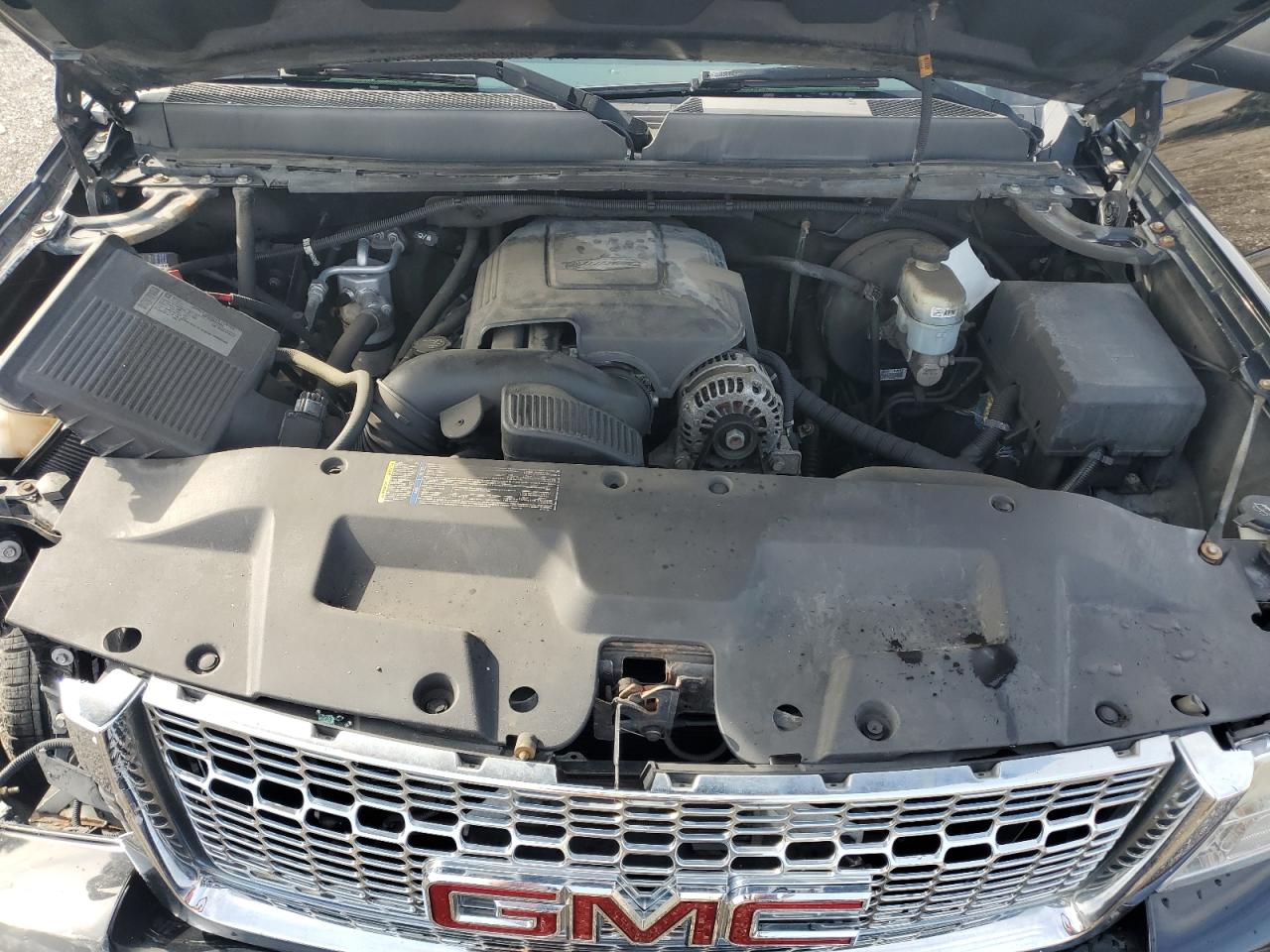 2011 GMC Sierra C1500 Sle VIN: 1GTR1VE06BZ110138 Lot: 81584355