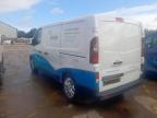 2018 RENAULT TRAFIC SPORT NAV for sale at Copart SANDY
