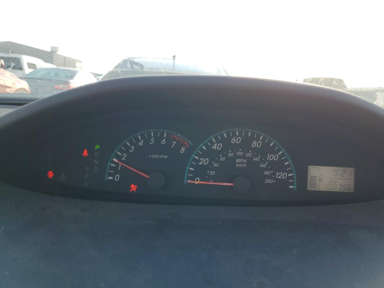 2010 Toyota Yaris VIN: JTDBT4K39A1389022 Lot: 81578615