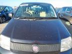 2012 FIAT PANDA ACTIVE for sale at Copart YORK