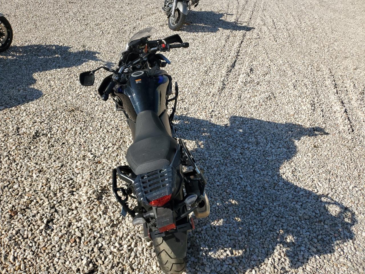 2022 Suzuki Dl650 VIN: JS1C733B8N7100380 Lot: 71615285