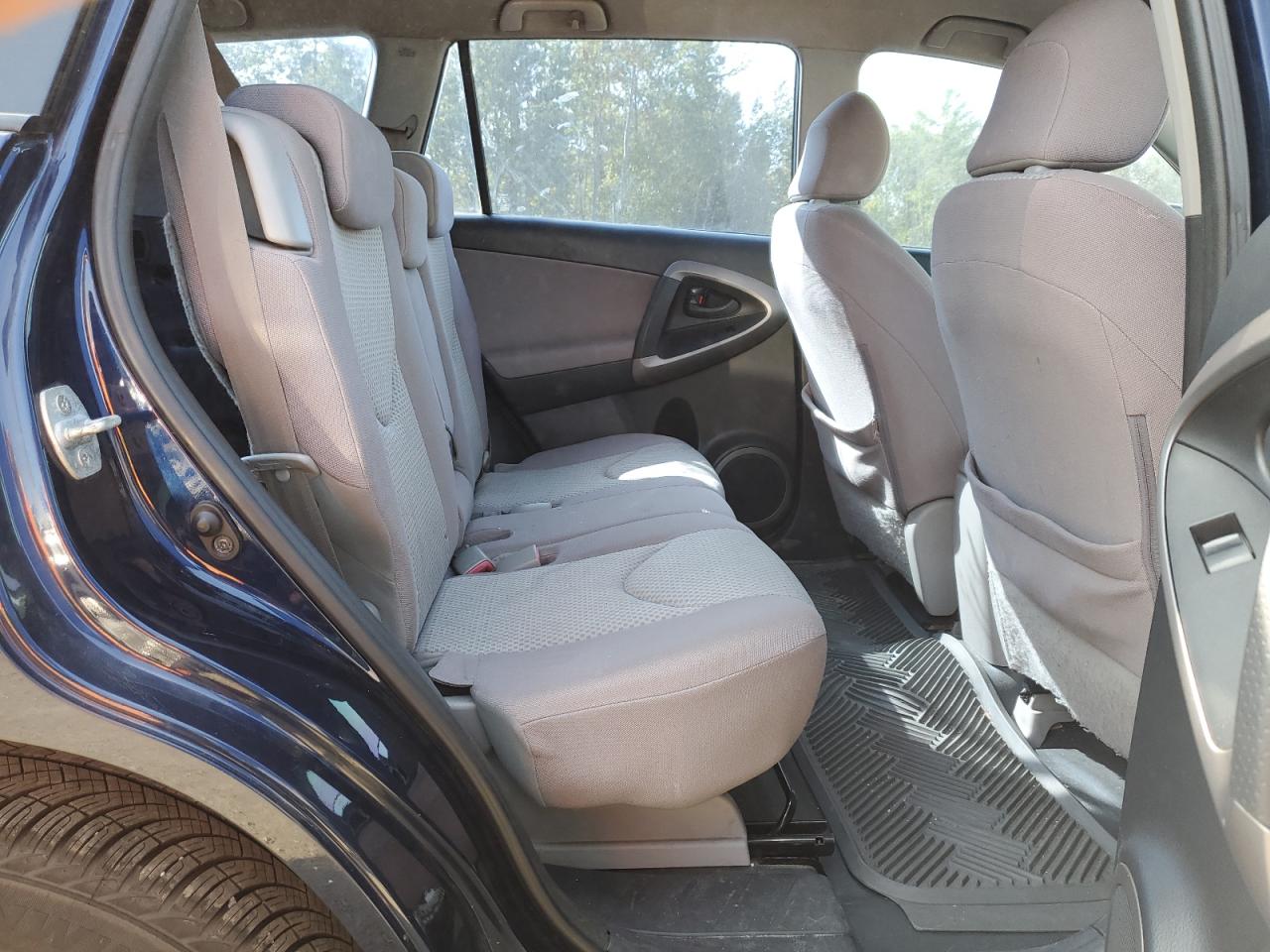 2007 Toyota Rav4 VIN: JTMBD33V675053854 Lot: 80628265