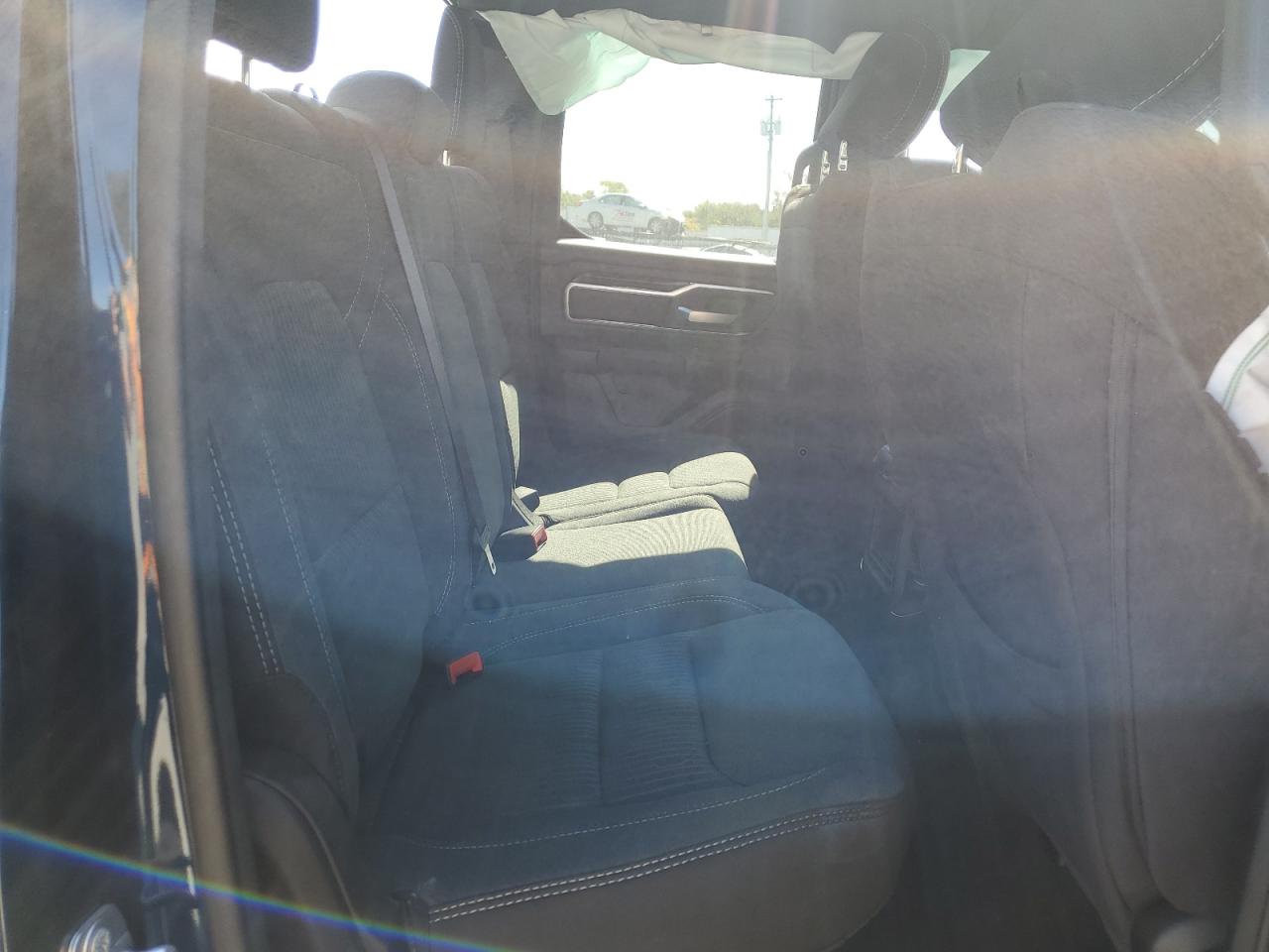 2024 Ram 1500 Big Horn/Lone Star VIN: 1C6SRFBT2RN211197 Lot: 81202935