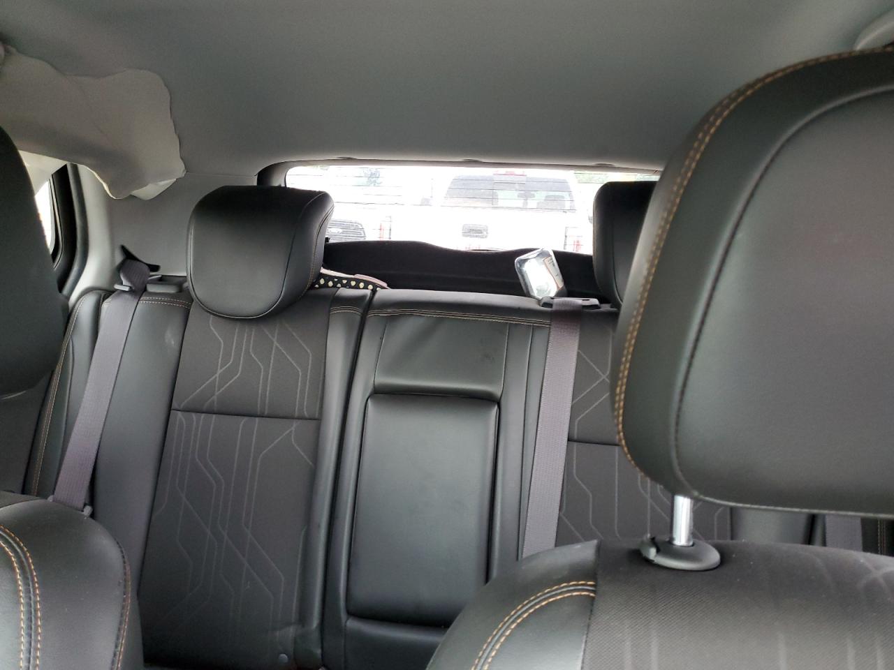 2018 Chevrolet Trax 1Lt VIN: KL7CJLSB3JB593608 Lot: 71500815