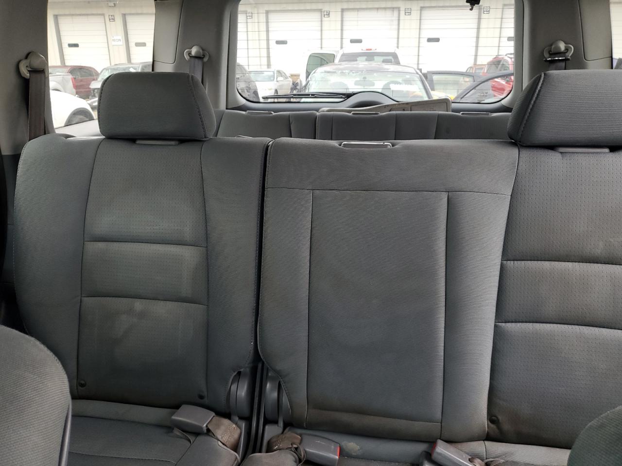 2008 Honda Pilot Vp VIN: 5FNYF18298B050938 Lot: 82038935