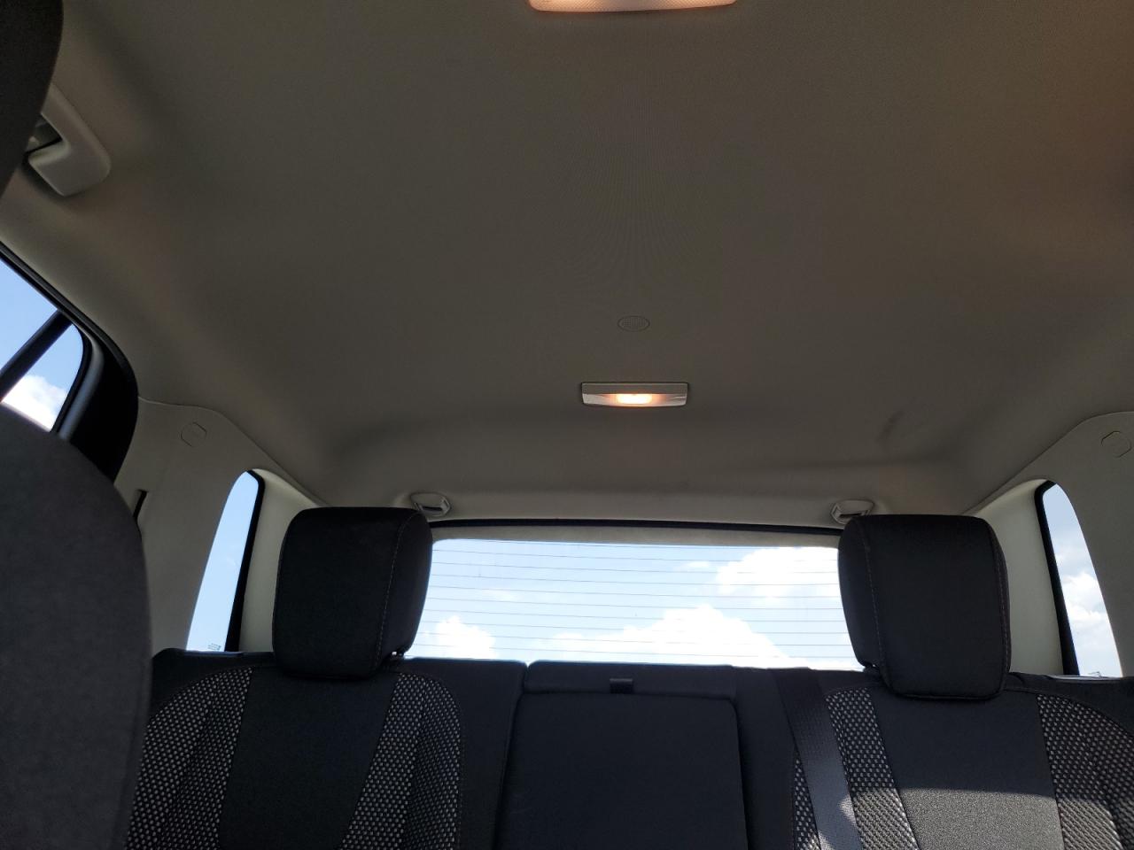 2017 GMC Terrain Sle VIN: 2GKFLSEK0H6151824 Lot: 81701695