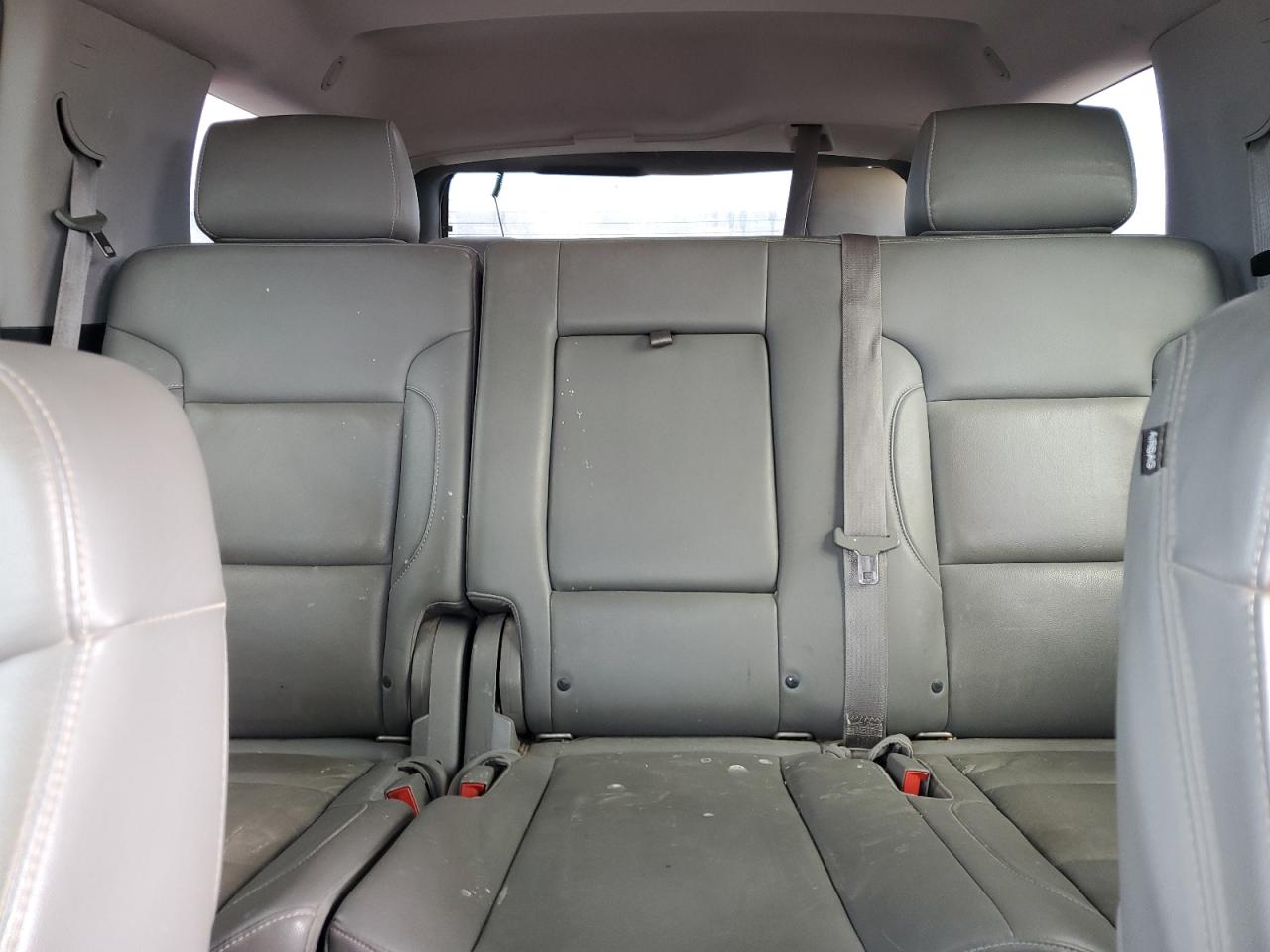 2015 Chevrolet Tahoe K1500 Lt VIN: 1GNSKBKC5FR547914 Lot: 84553605