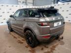 2016 LAND ROVER RANGE ROVER EVOQUE HSE DY  for sale at Copart NEWBURY