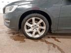 2014 VOLVO V60 SE LUX D3 D3 [136] SE LUX 5DR for sale at Copart NEWBURY