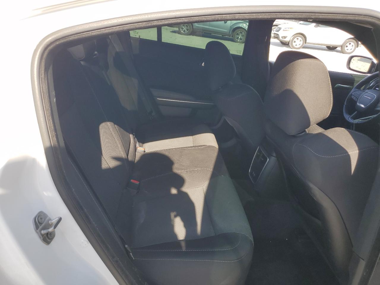 2018 Dodge Charger R/T 392 VIN: 2C3CDXGJ2JH257820 Lot: 81971025