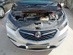 2017 VAUXHALL MOKKA X ELITE for sale at Copart SANDY