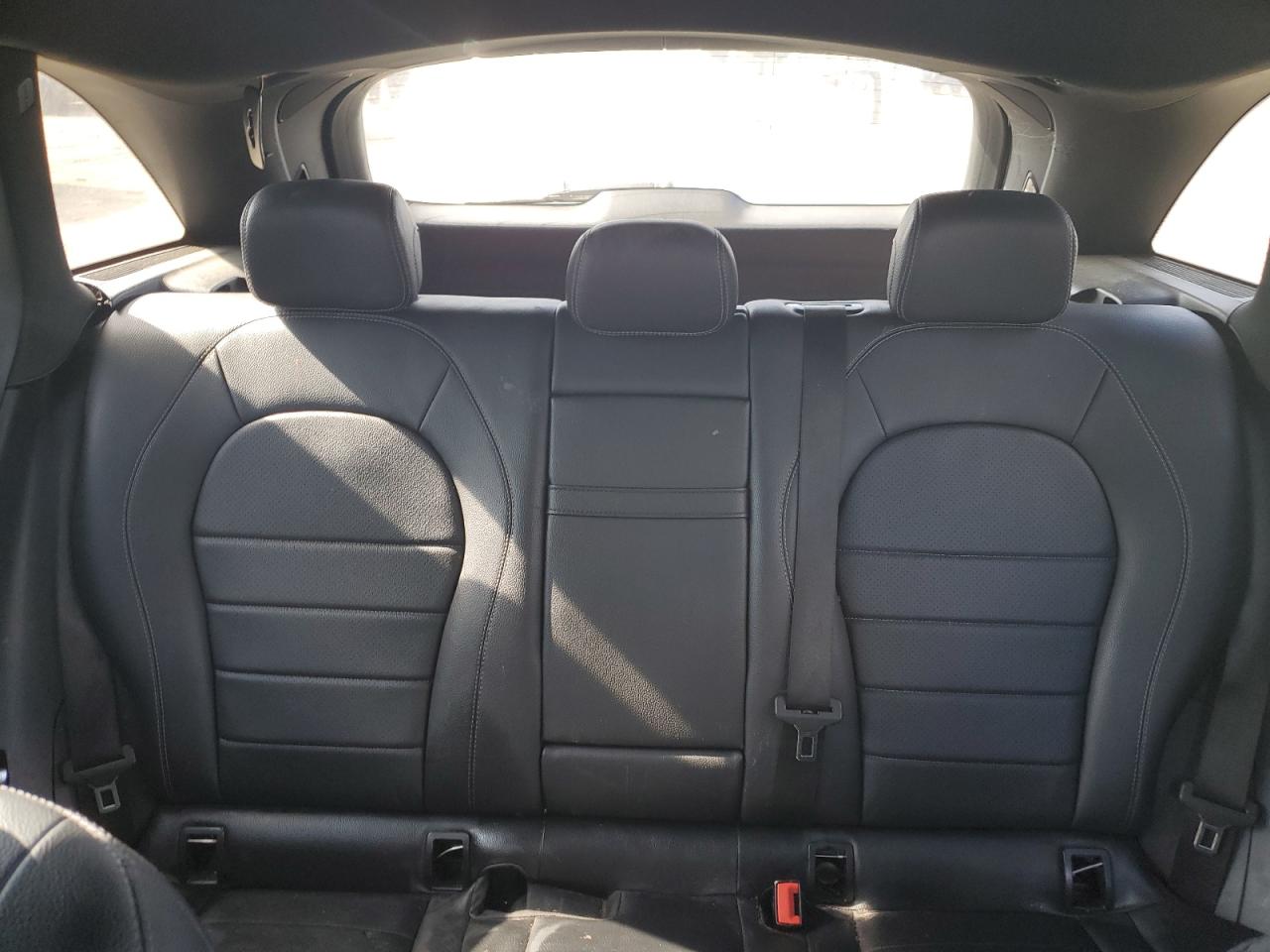 2016 Mercedes-Benz Glc 300 4Matic VIN: WDC0G4KB5GF096338 Lot: 84048665