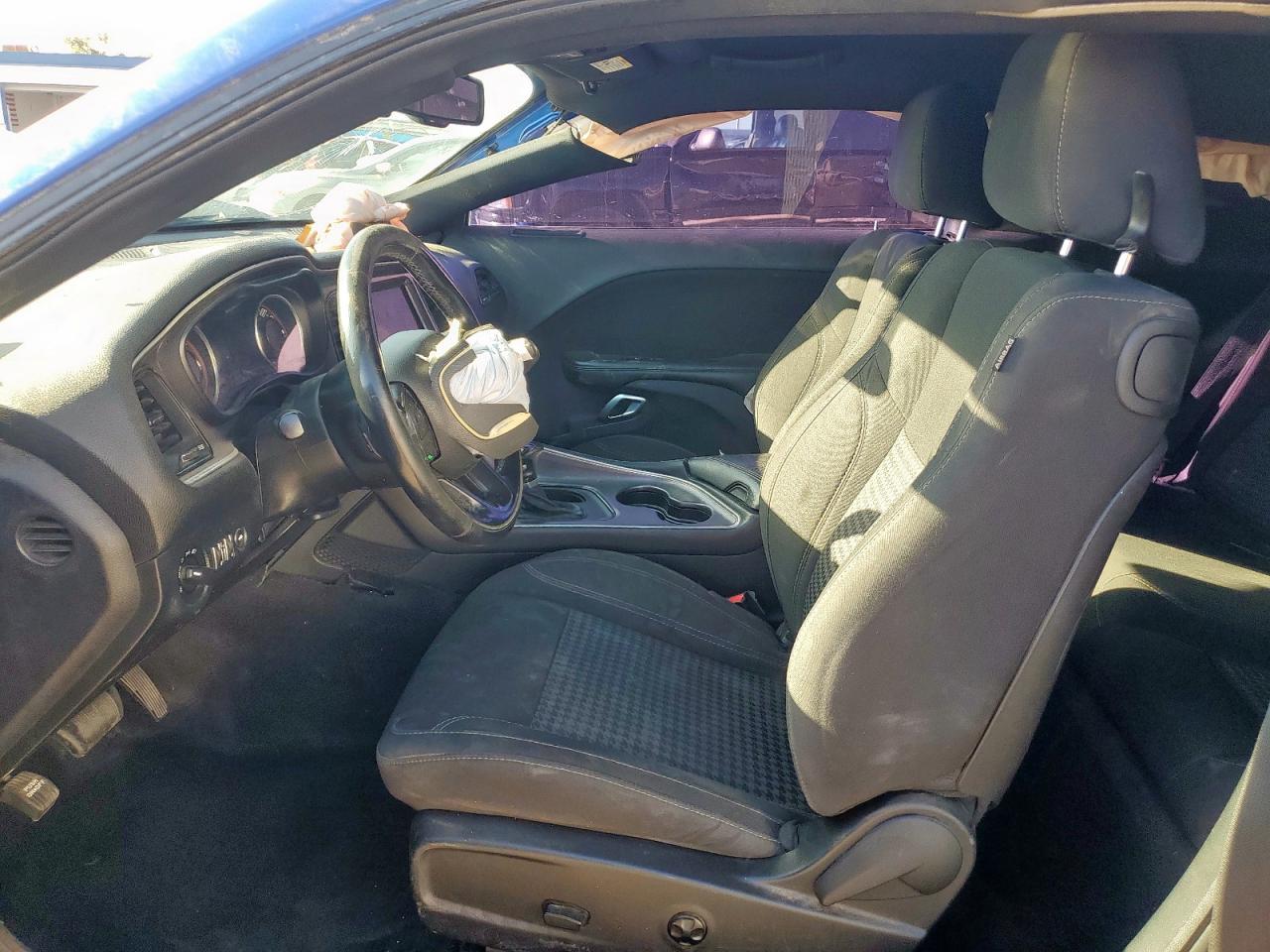 2018 Dodge Challenger Sxt VIN: 2C3CDZAG3JH178598 Lot: 81690955