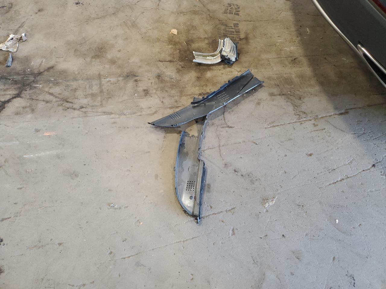 2018 Lincoln Mkz Premiere VIN: 3LN6L5A96JR615466 Lot: 80071085