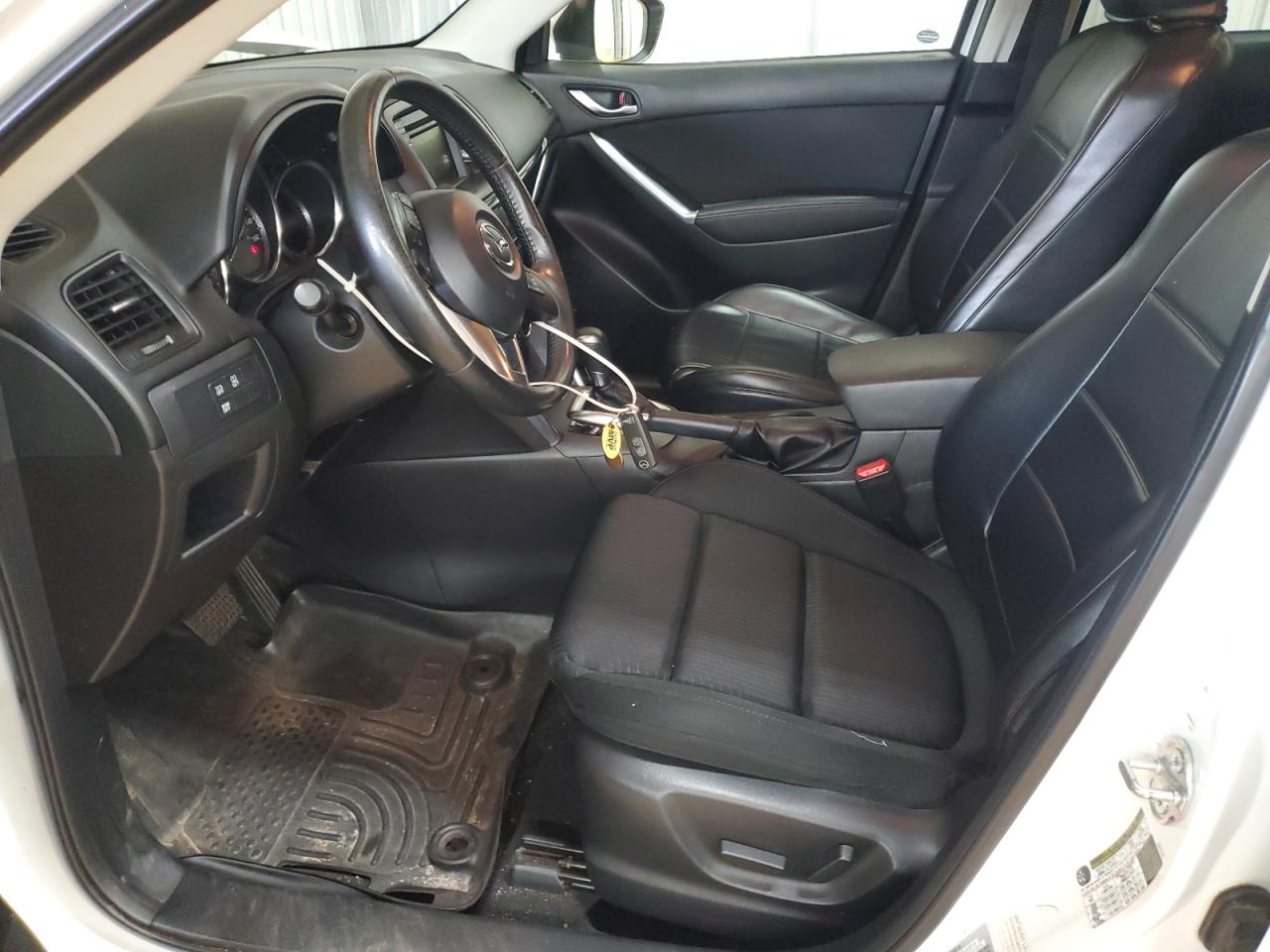 2014 Mazda Cx-5 Touring VIN: JM3KE4CY0E0405812 Lot: 81666325