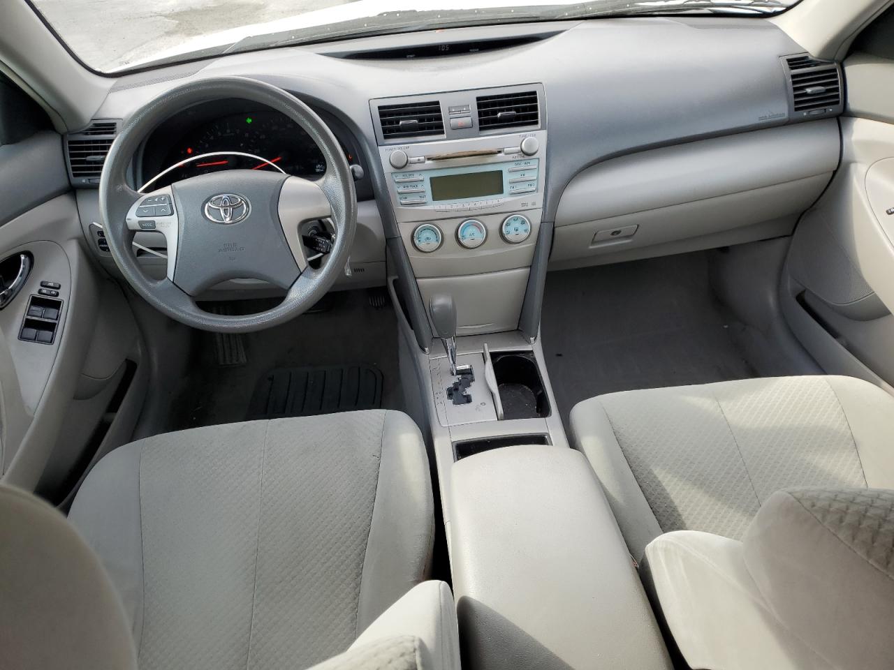 2007 Toyota Camry VIN: 4T1BE46K97U608737 Lot: 80697905