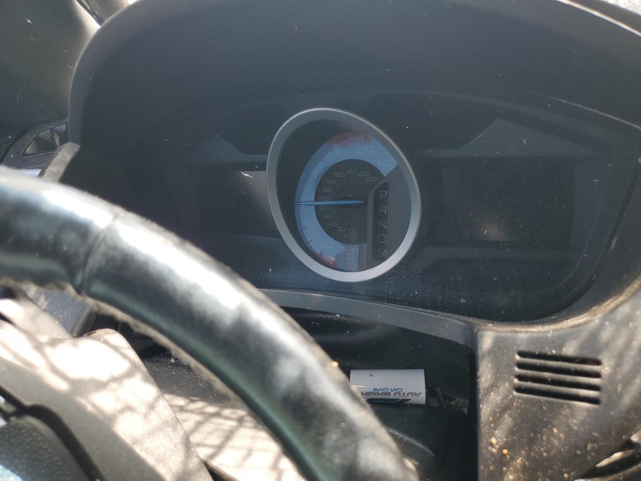 2014 Ford Explorer Sport VIN: 1FM5K8GT5EGA25551 Lot: 69546875