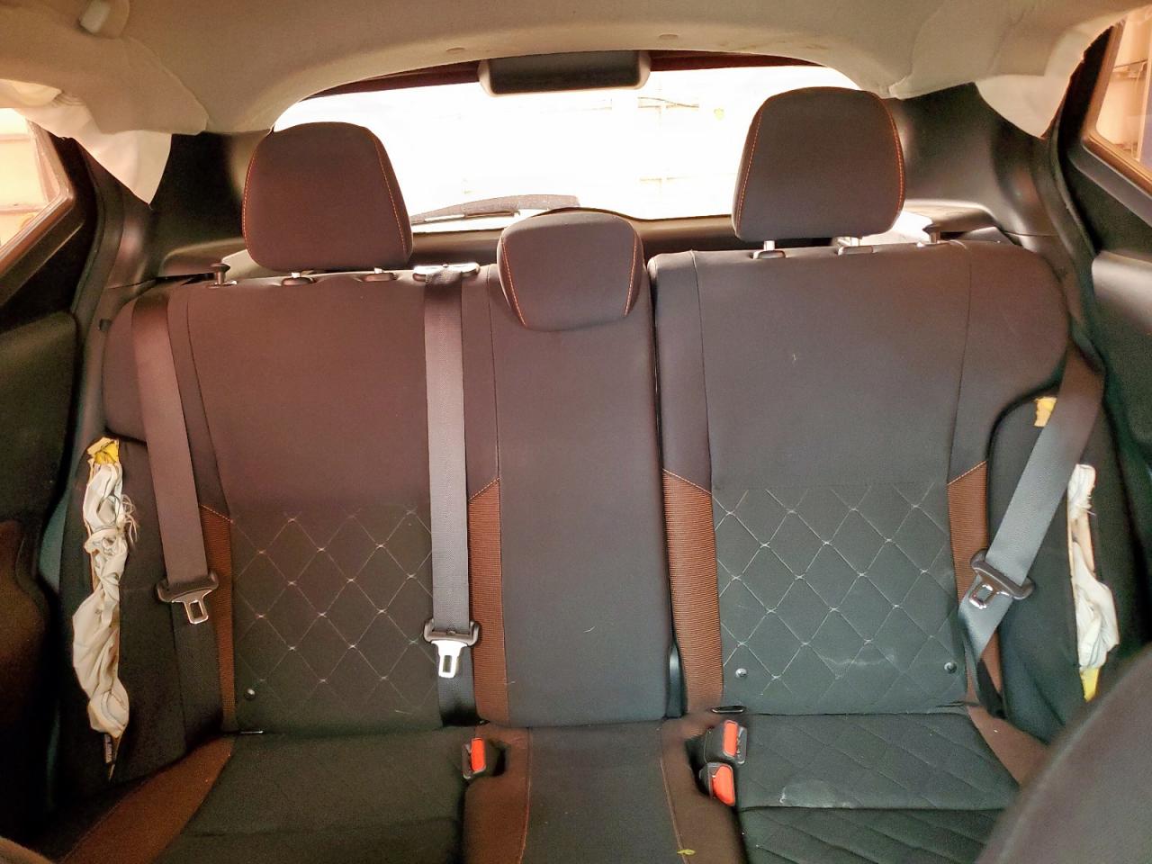 2020 Nissan Kicks Sr VIN: 3N1CP5DV2LL486011 Lot: 71710155