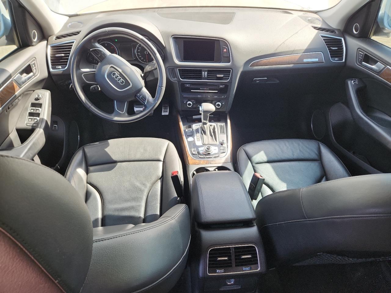 2014 Audi Q5 Tdi Premium Plus VIN: WA1CMAFP8EA081059 Lot: 84579975