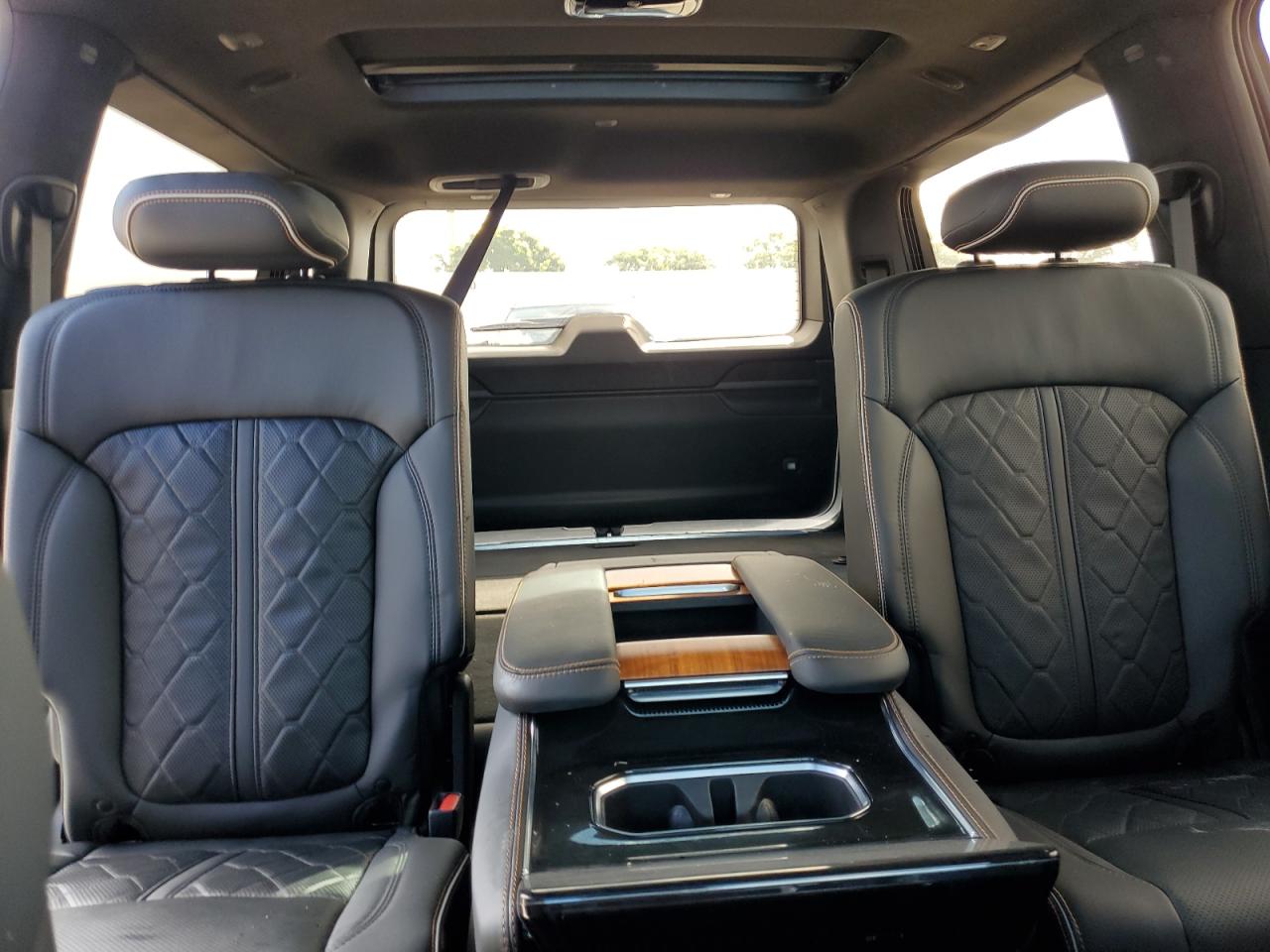 2022 Jeep Grand Wagoneer Series Iii VIN: 1C4SJVGJ1NS168324 Lot: 81787855