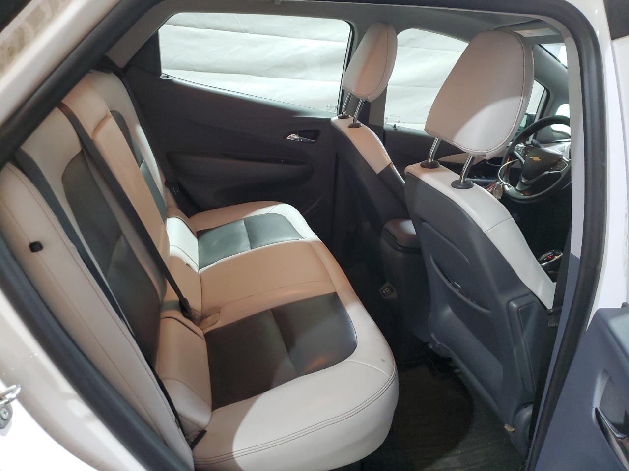 2017 Chevrolet Bolt Ev Premier VIN: 1G1FX6S06H4183424 Lot: 84255165