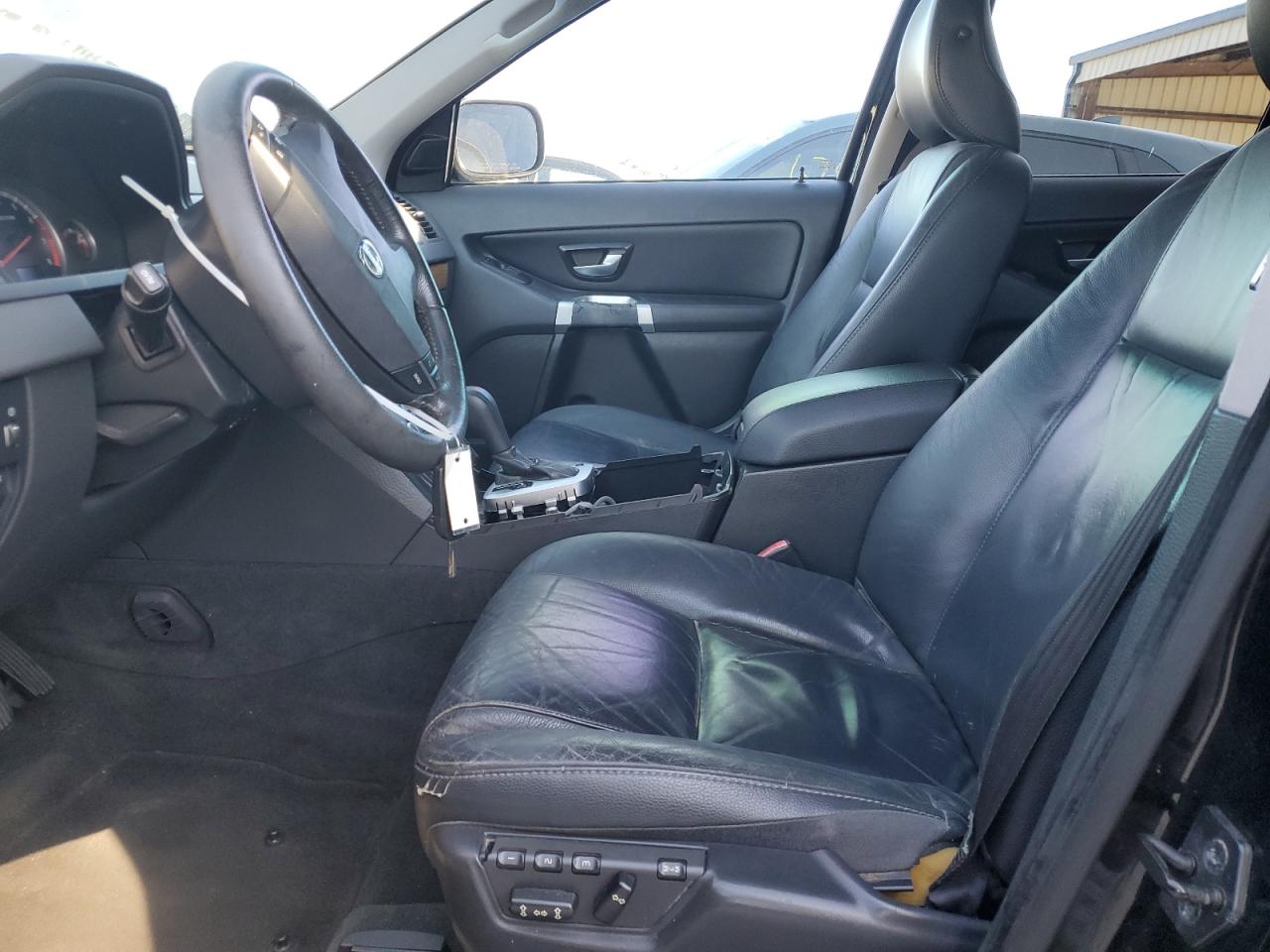 2008 Volvo Xc90 3.2 VIN: YV4CY982881459943 Lot: 83964215