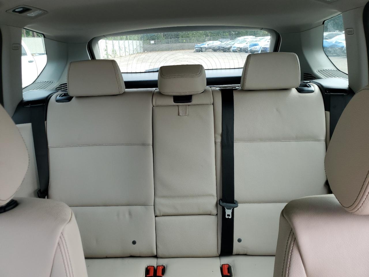 2015 BMW X3 xDrive28I VIN: 5UXWX9C52F0D60723 Lot: 81090375