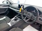 2016 AUDI A4 SPORT for sale at Copart GLOUCESTER
