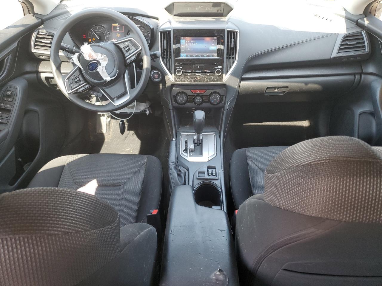 2022 Subaru Impreza Premium VIN: 4S3GTAD62N3729228 Lot: 80515345