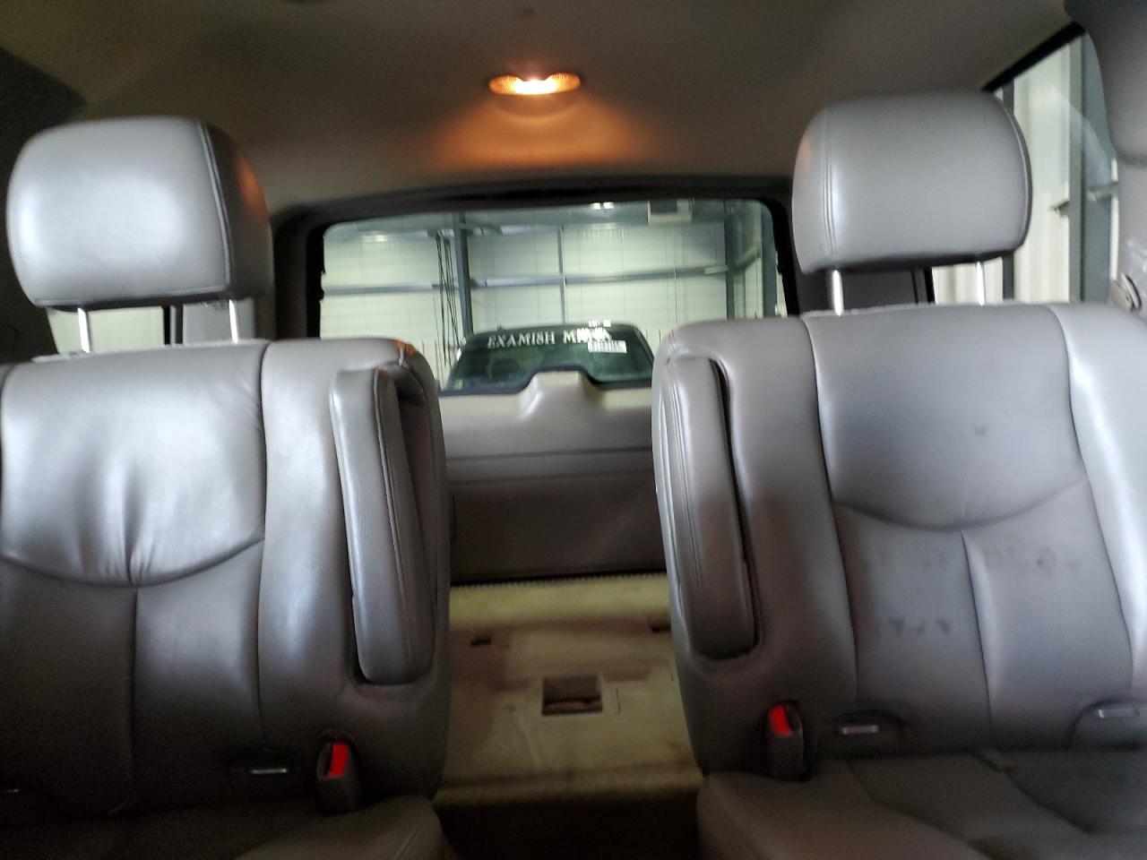 2004 Chevrolet Tahoe K1500 VIN: 1GNEK13Z24J279023 Lot: 81190135