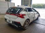 2024 HYUNDAI I20 PREMIUM T-GDI  for sale at Copart EAST KILBRIDE