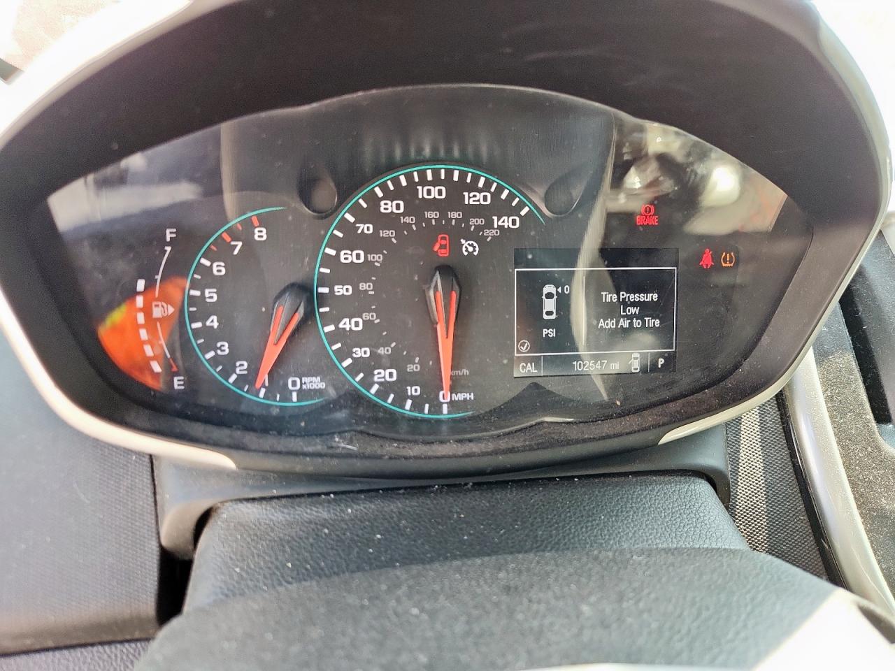 2018 Chevrolet Sonic Lt VIN: 1G1JD6SHXJ4121300 Lot: 72057215