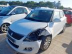 2012 SUZUKI SWIFT SZ4 for sale at Copart SANDY