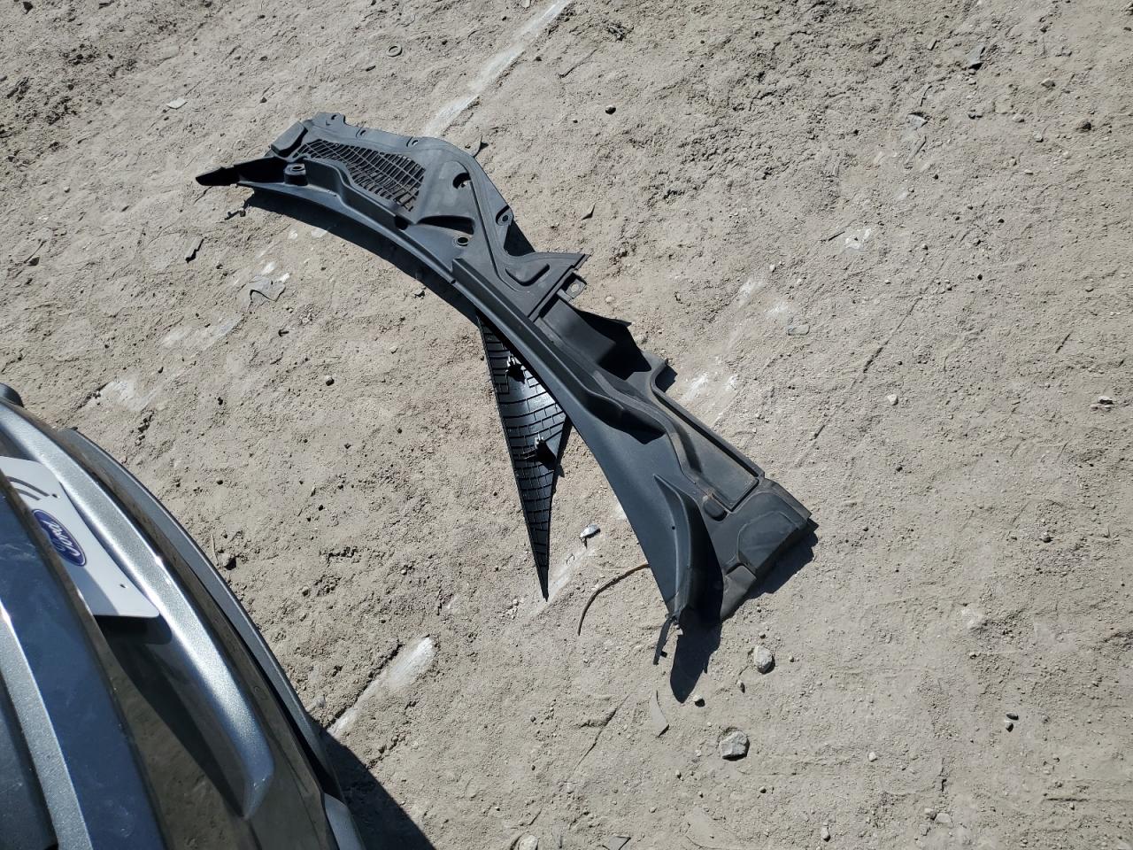 2020 Ford Mustang VIN: 1FA6P8TD8L5191683 Lot: 83809475