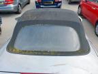 2000 PORSCHE BOXSTER  for sale at Copart SANDY