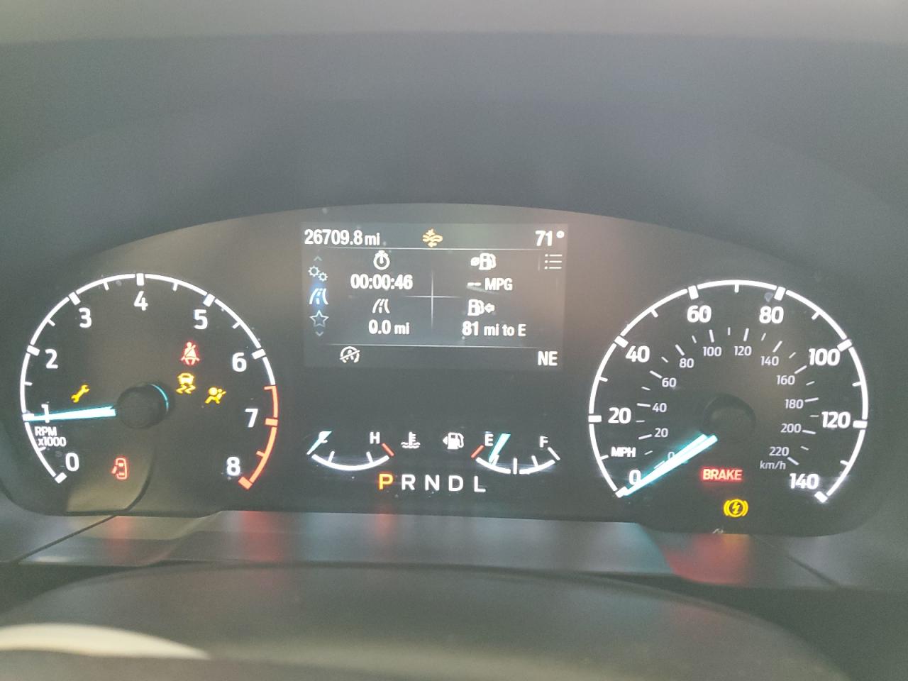 2024 Ford Maverick Xlt VIN: 3FTTW8J94RRB29895 Lot: 81777415