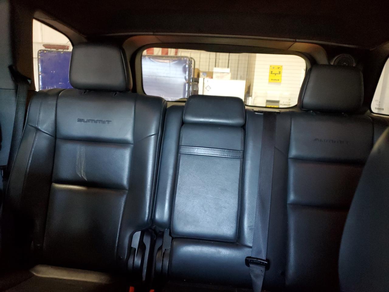 2014 Jeep Grand Cherokee Summit VIN: 1C4RJFJT6EC142018 Lot: 84186055