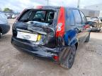 2006 FORD FIESTA STYLE  for sale at Copart BRISTOL