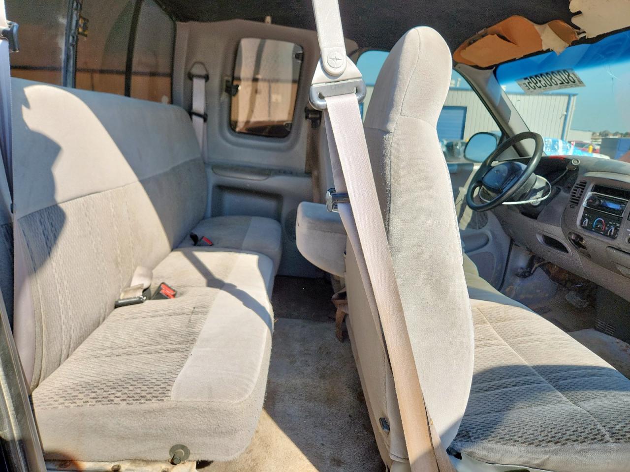 1997 Ford F150 VIN: 1FTDX0762VKD25946 Lot: 80280395