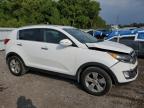 2011 KIA SPORTAGE EX   for sale at Copart ON - LONDON