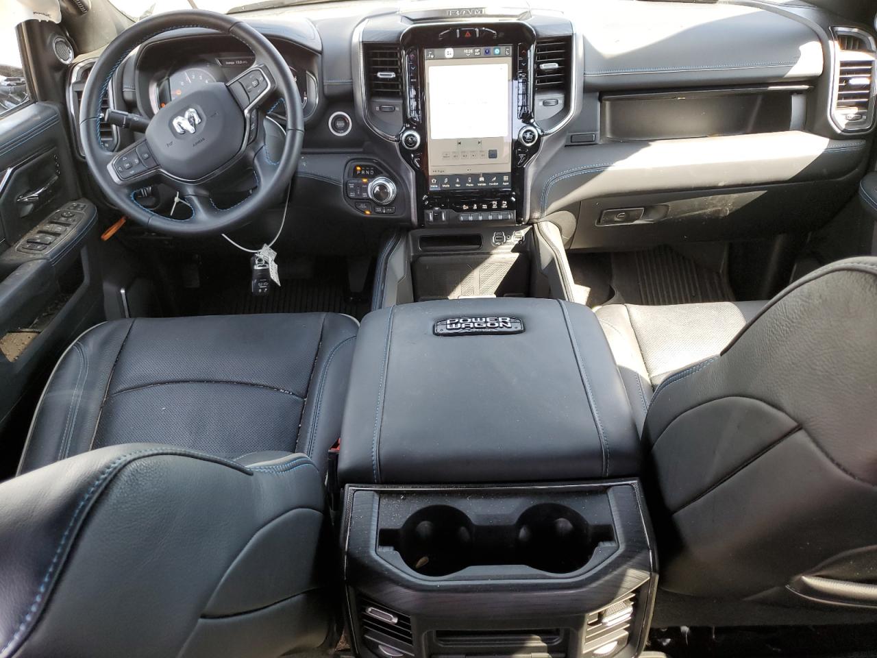 2024 Ram 2500 Powerwagon VIN: 3C6TR5EJ5RG392975 Lot: 72094615