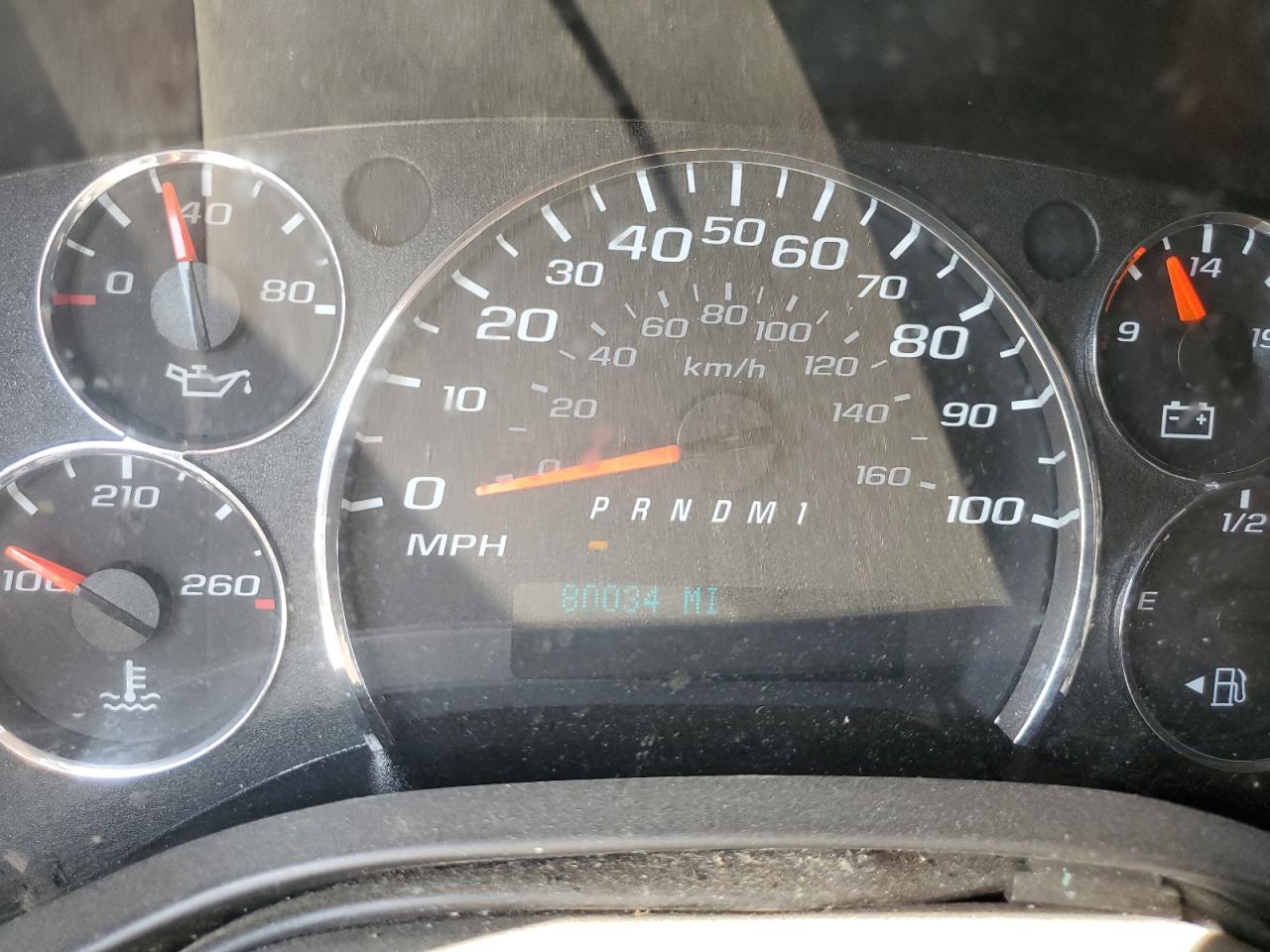 2020 Chevrolet Express G2500 VIN: 1GCWGAFG7L1229886 Lot: 80715215