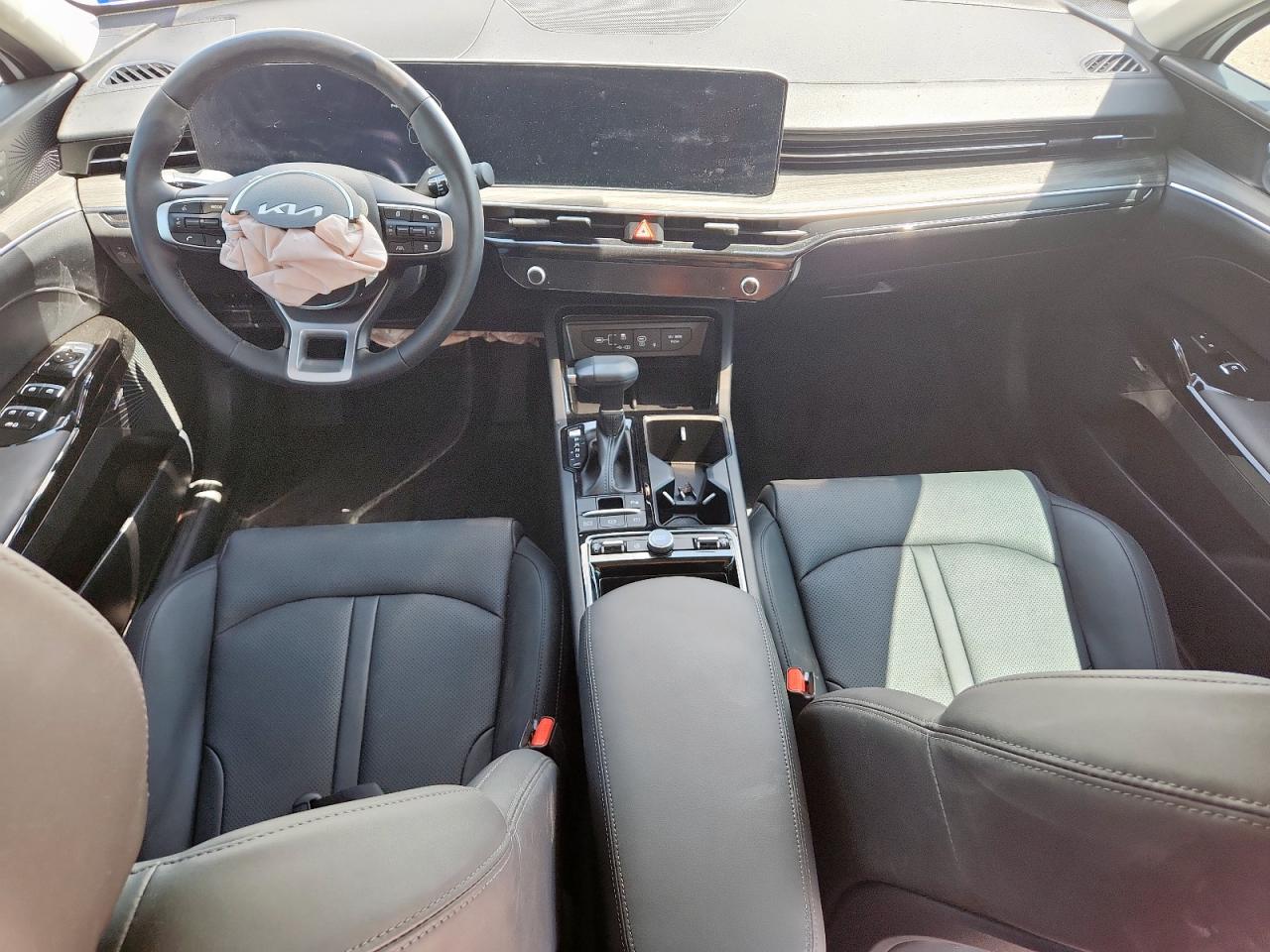 2025 Kia K5 Ex VIN: KNAG34J71S5360034 Lot: 71022045